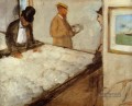 Baumwollhändler in New Orleans 1873 Edgar Degas